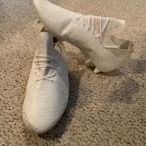 New Balance Soccer Cleats